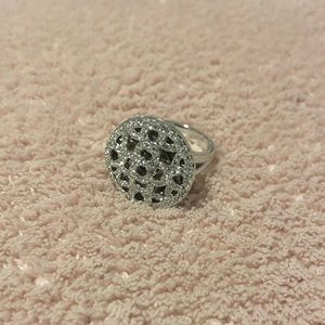 Swarovski Ring